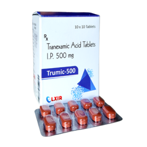TRUMIC-500 Tablet