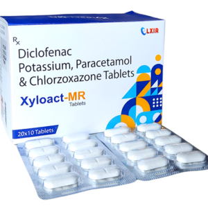 XYLOACT-MR