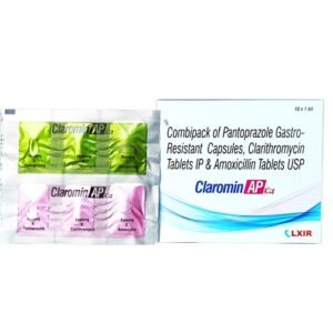 CLAROMIN-AP Tablet
