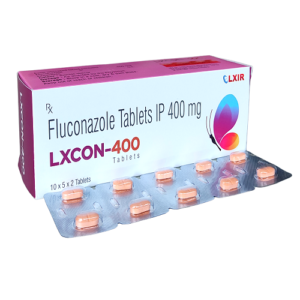 LXCON-400 Tablet