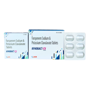 AFNOBACT-CV Tablet