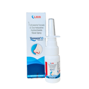 YEONAZE-O Nasal Spray