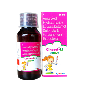 CINOZET-LS JUNIOR