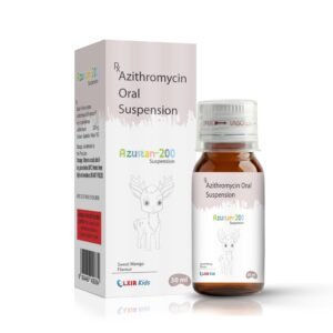 AZUSTAN-200 Oral Suspension