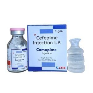 CAMOPIME