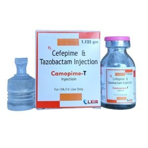 CAMOPIME T