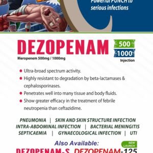 DEZOPENAM