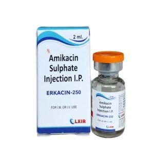 ERIKACIN 250