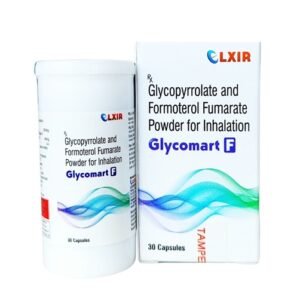 GLYCOMART F