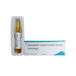 GOVORON