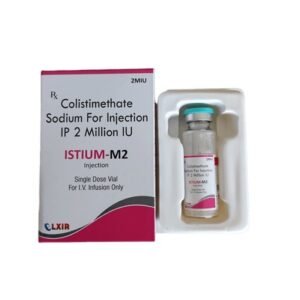 ISTUME-M2