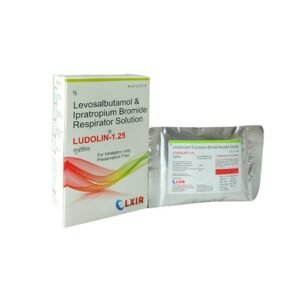 LUDOLIN 1.25