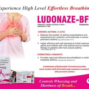LUDONAZE-BF