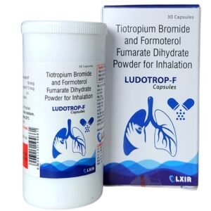 LUDOTROP-F