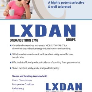 LXDAN