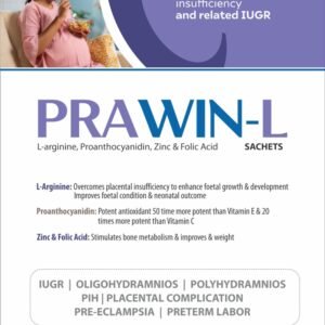 PRAWIN-L Sachets