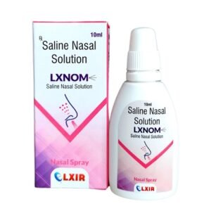 LXNOM NASAL