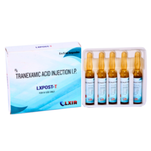 LXPOST-T Injection