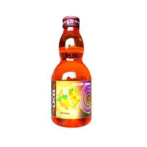 LXIR ENERGY DRINK