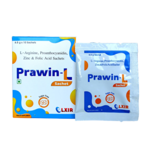 PRAWIN-L