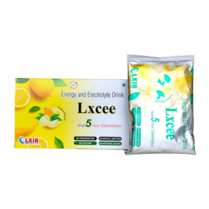 LXCEE-D LEMON