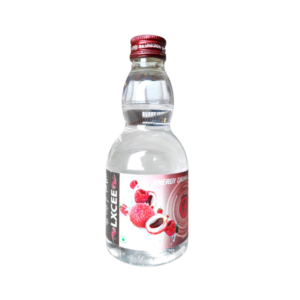 LXIR ENERGY DRINK