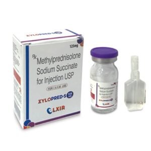 Xylopred-S125