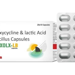 DOXOLX-LB Capsule