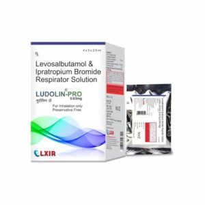 Ludolin Pro