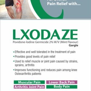 LXODAZE