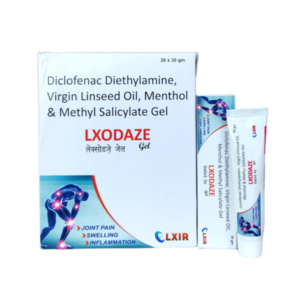 LXODAZE