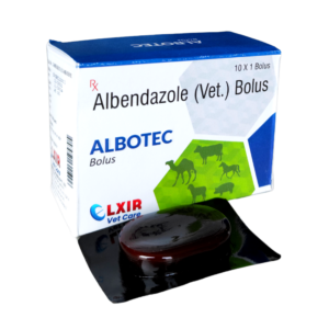 ALBOTEC -BOLUS