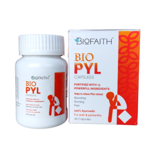 BIOPYL