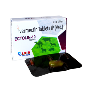 ECTOLIN 10