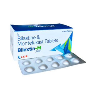 BILEXTIN-M Tablet