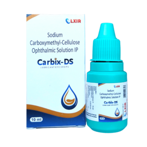 Carbix-DS