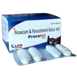 PROCETOL
