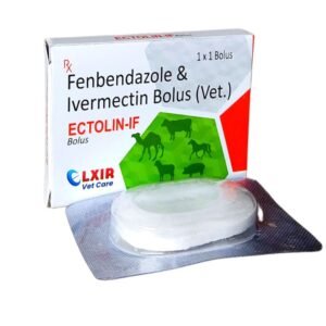 ECTOLIN-IF