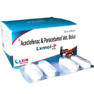 LXMOL-P