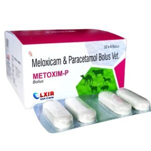METOXIM P