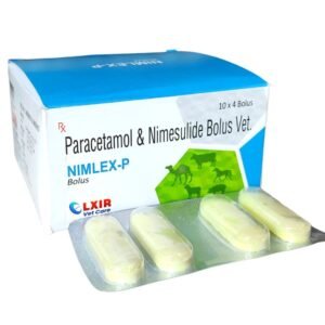 NIMLEX - P