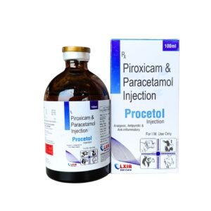 PROCETOL 100