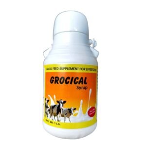 GROCICAL