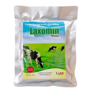 LAXOMIN