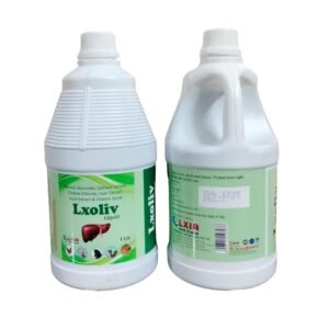 LXOLIV LIQUID