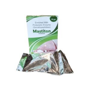 MASTITON