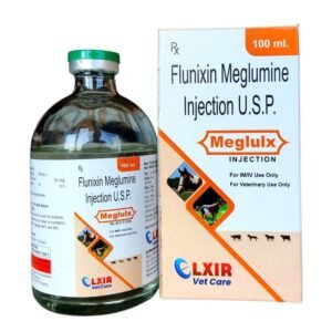 MEGLULX Injections