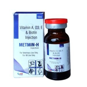 METMIN-H Injections