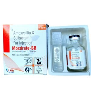 MOXDRATE SB Injections