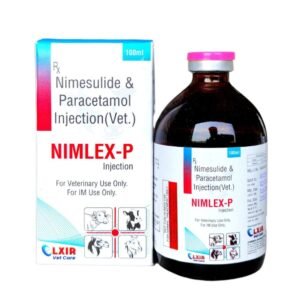 NIMLEX - P Injections